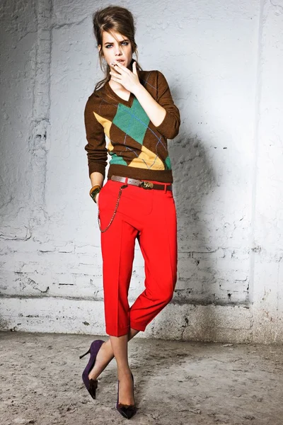 Look 6